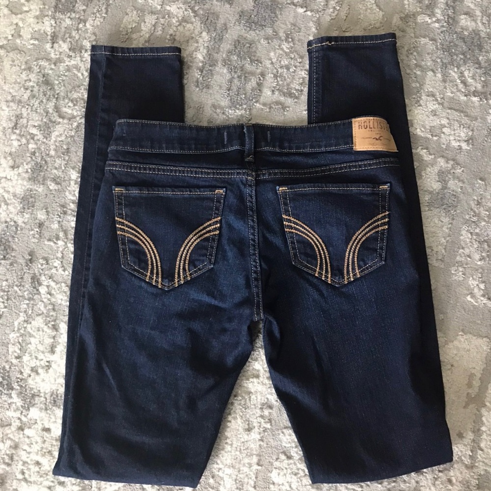 Hollister Women’s jeans size 3 Regular *